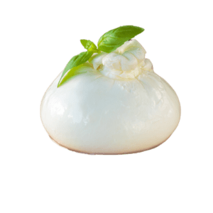 Burrata Di Bufala