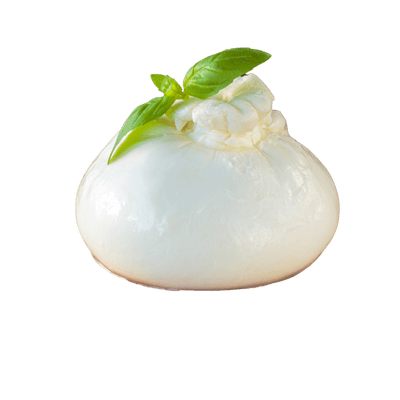Burrata Di Bufala