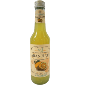 Aranciata