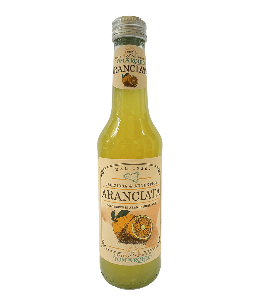 Aranciata