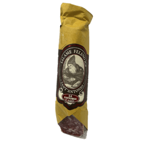 Salame Fellino IGP
