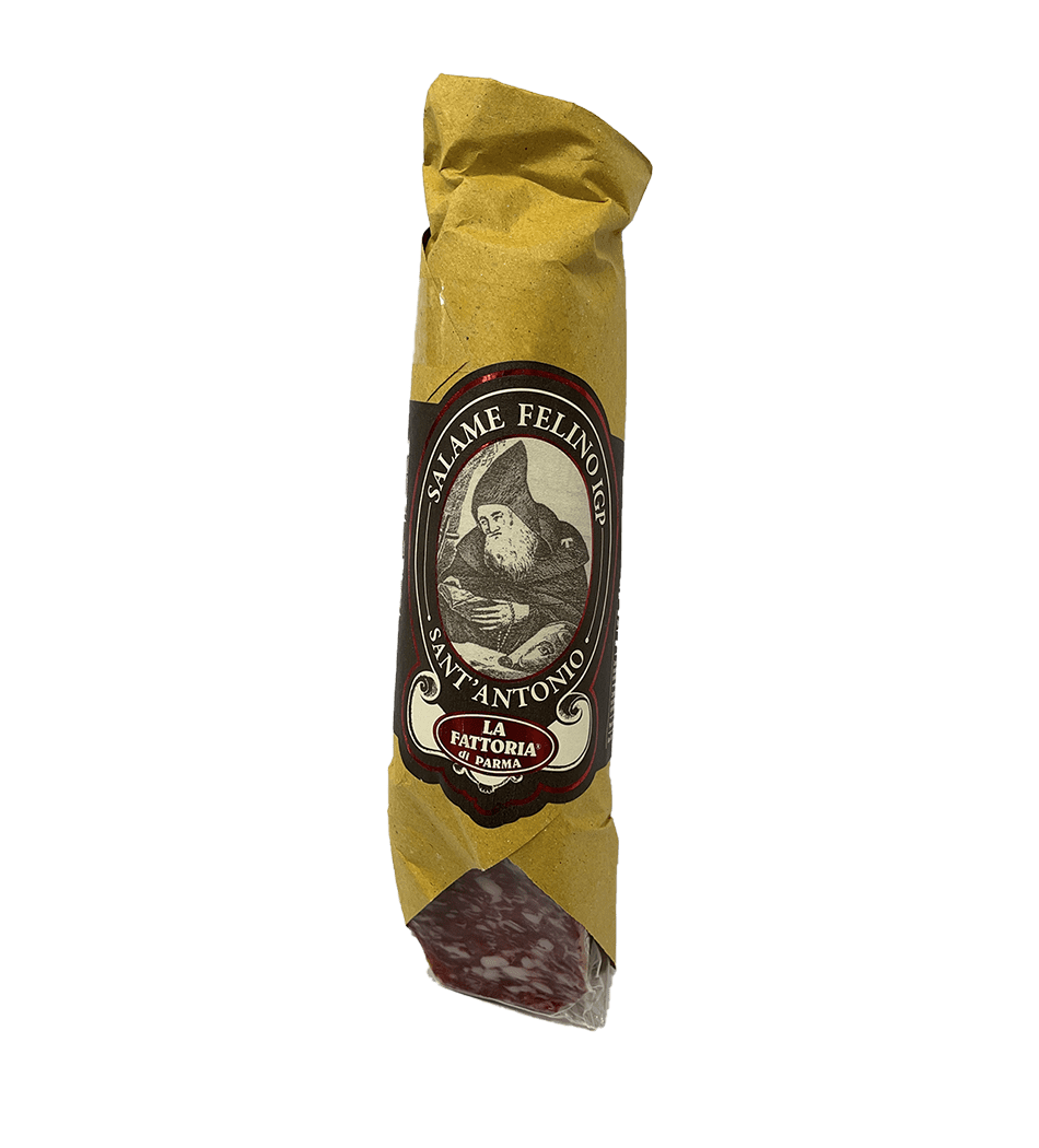Salame Fellino IGP