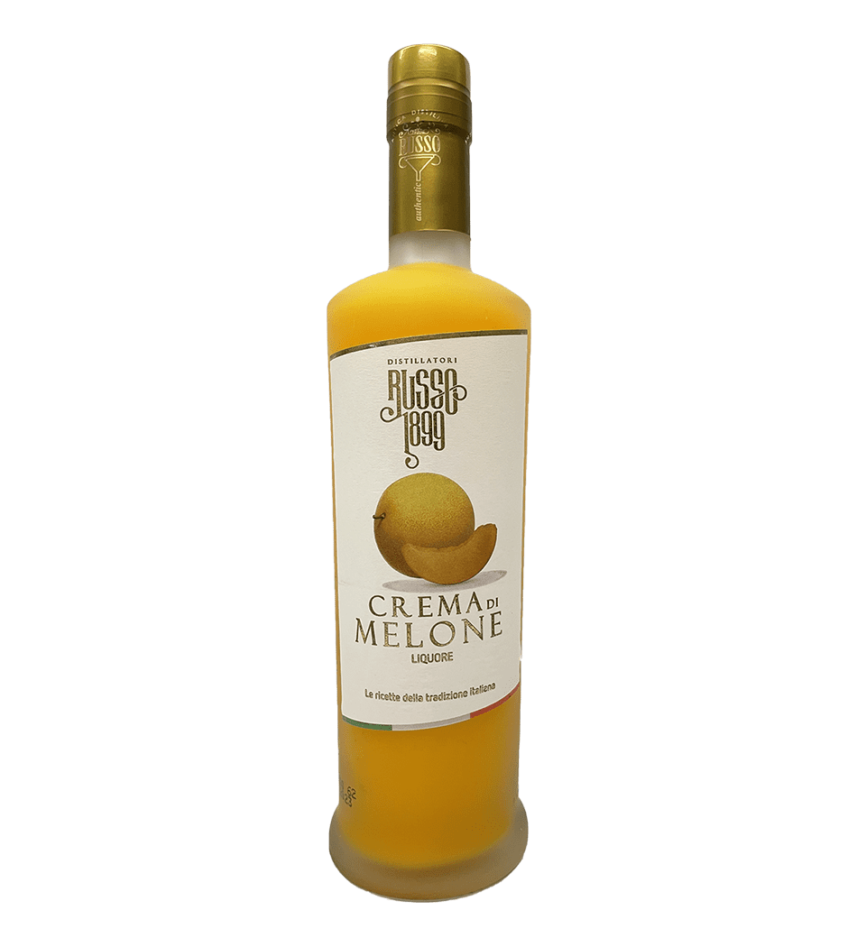 Crème de Melon