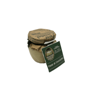Crème d'Artichauts