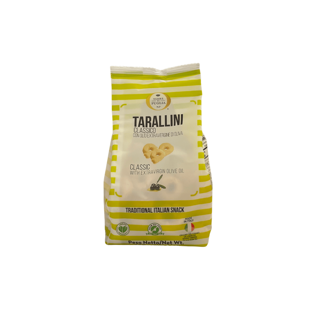 Tarali Huile d'Olive