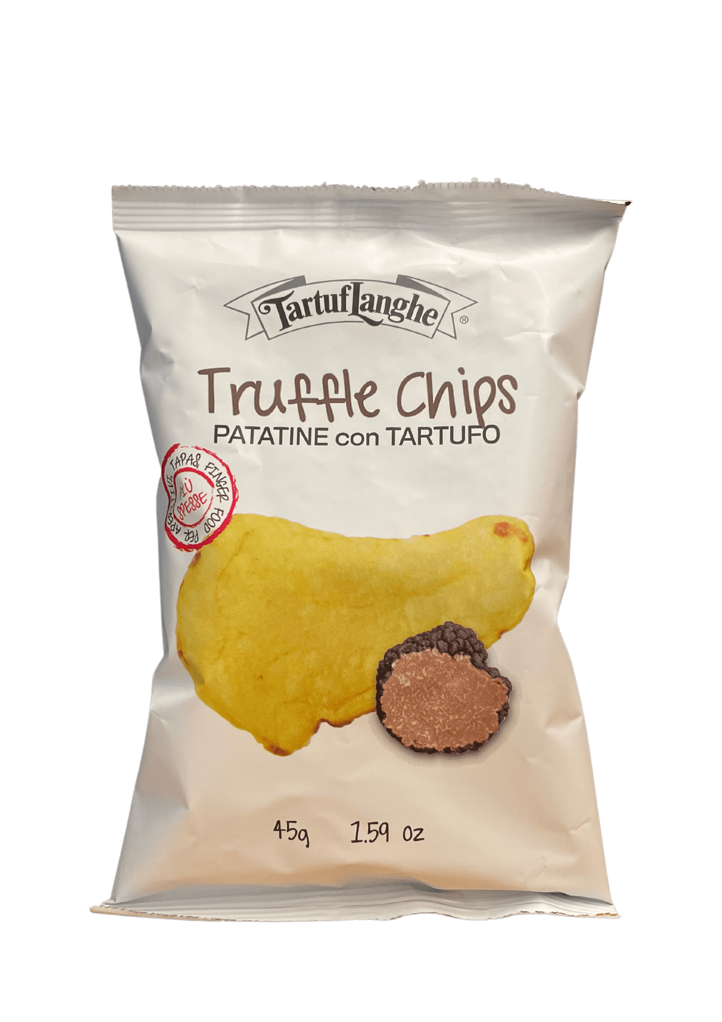Chips à la Truffe 45g