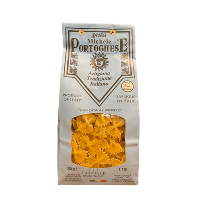 Farfalle PORTOGHESE
