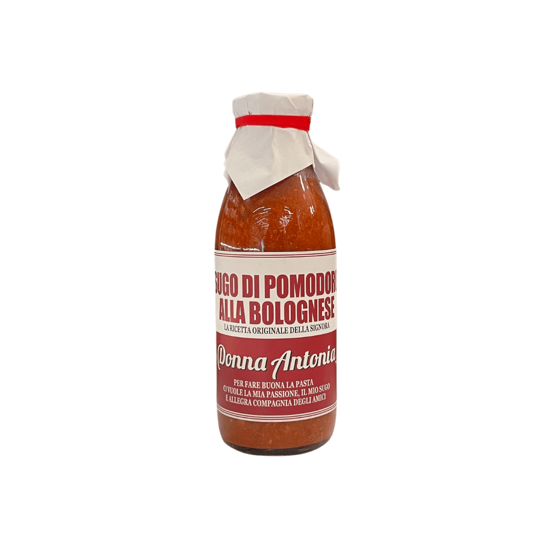 Sauce Tomate Bologenese 500g