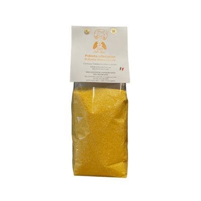 Polenta Nature