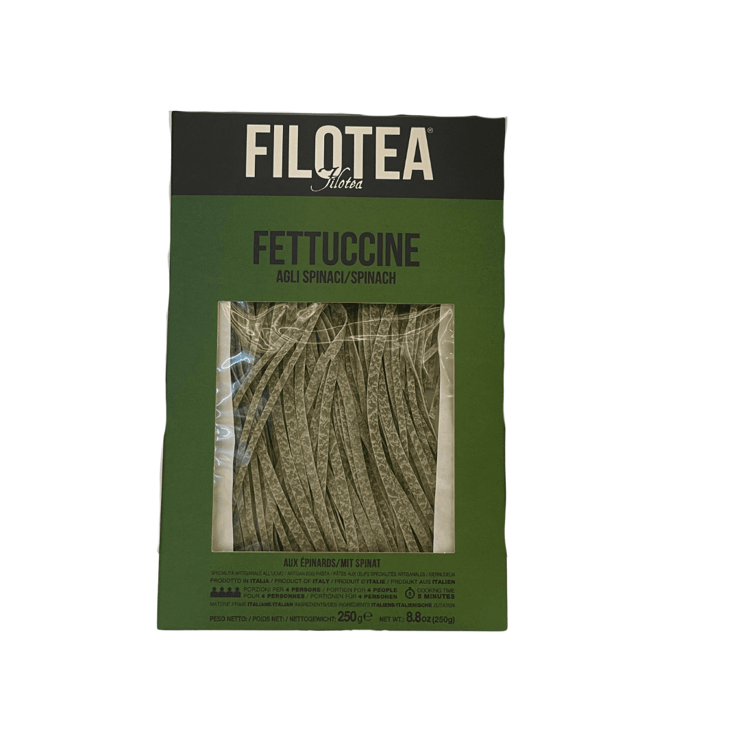 Fettuccine Epinards FILOTEA