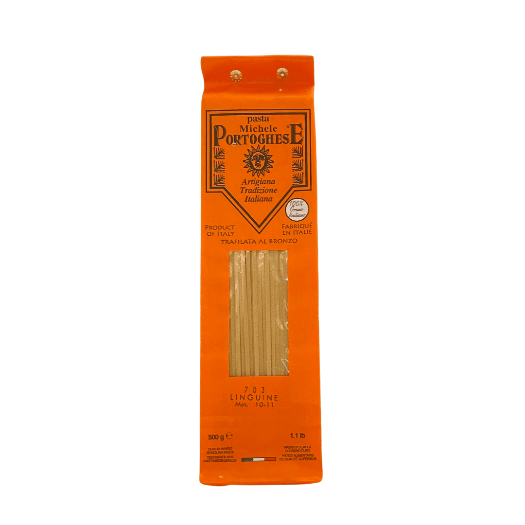 Linguine PORTOGHESE