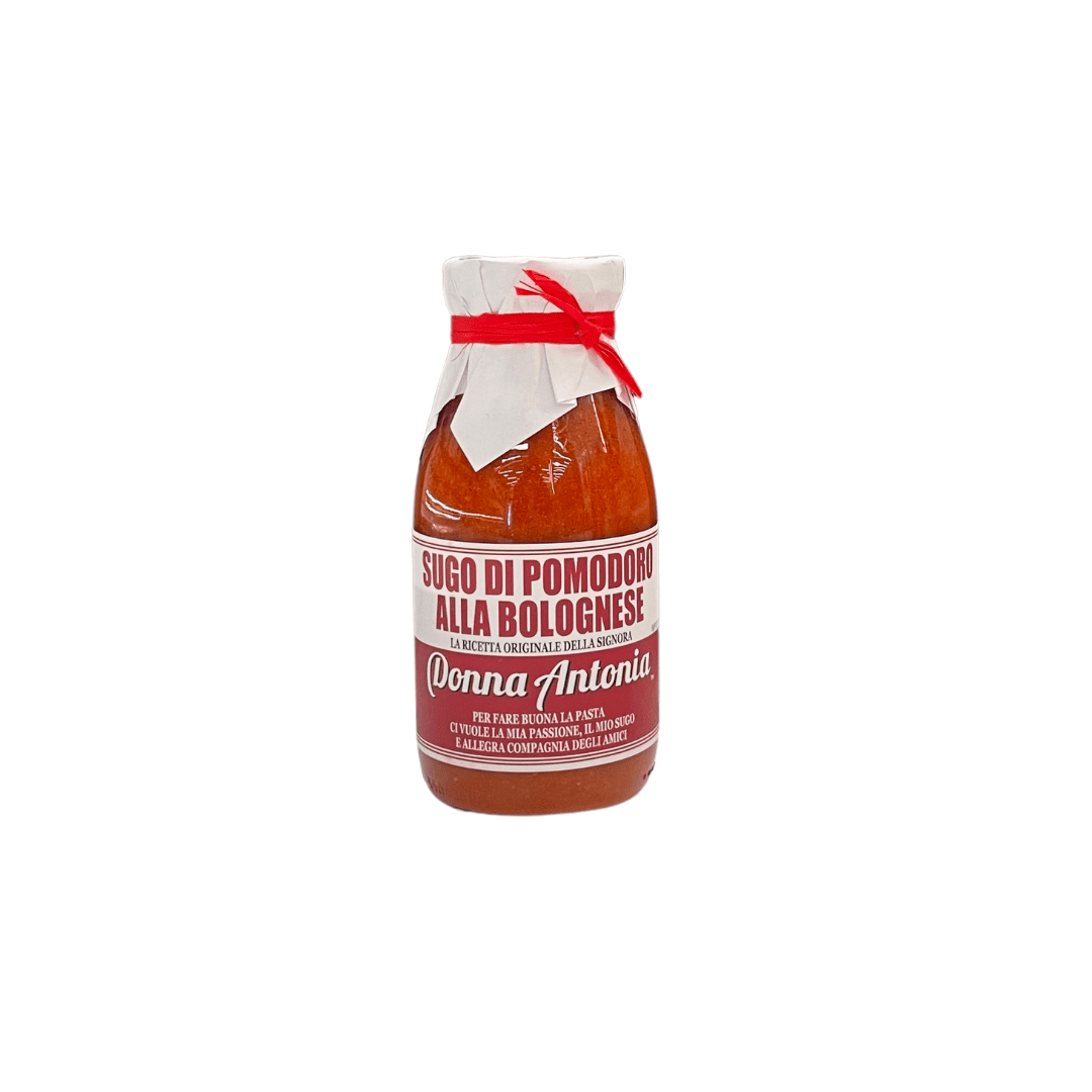 Sauce Tomate Bologenese 250g