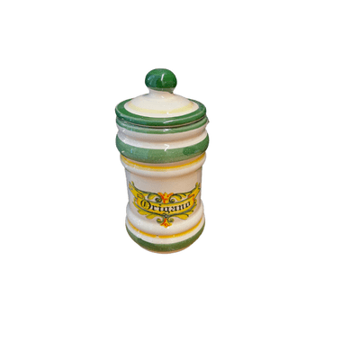 Origan Pot en Céramique
