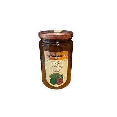 Confiture de Figues