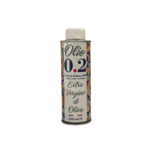 Huile d'Olive Extra Vierge de Ligure 250ml