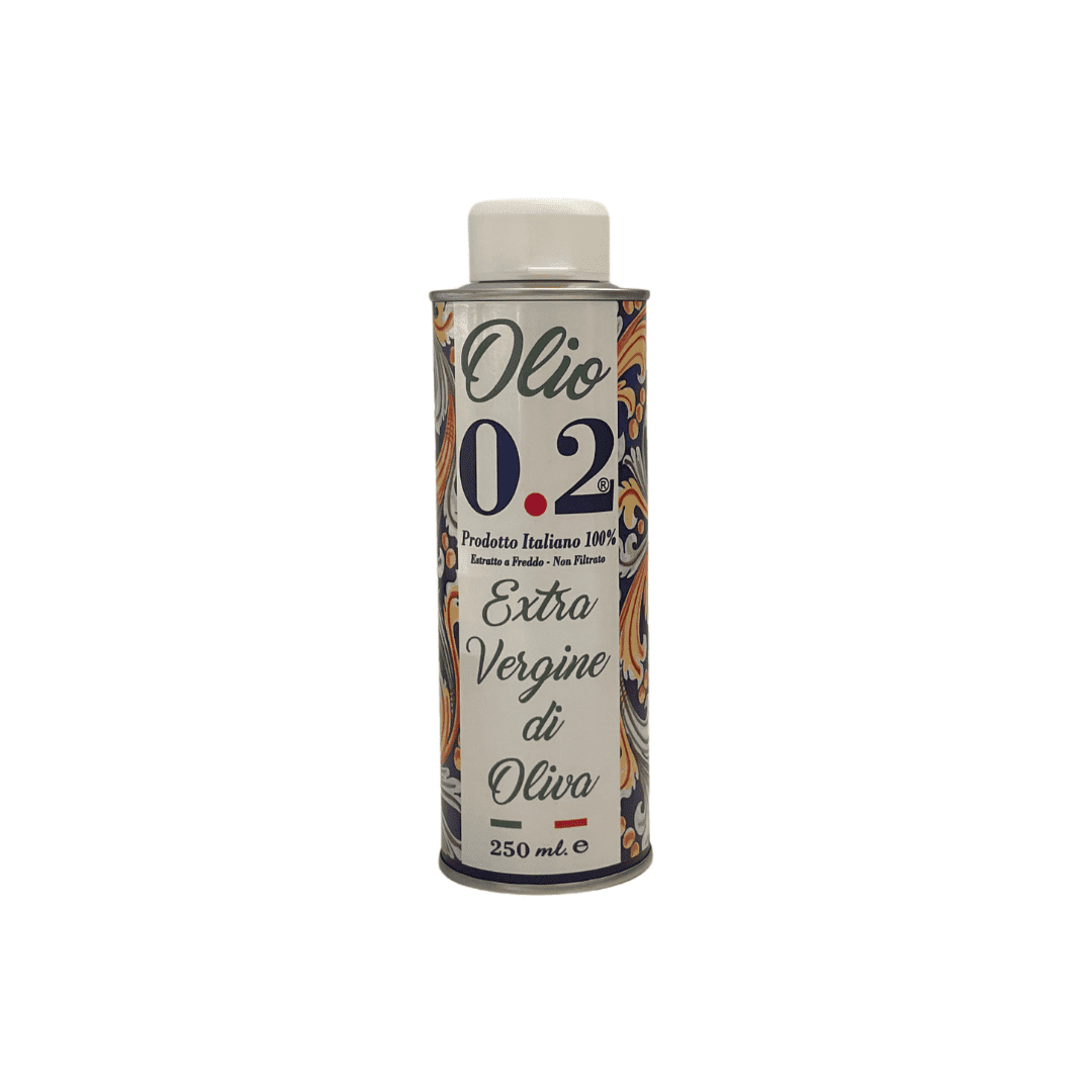 Huile d'Olive Extra Vierge de Ligure 250ml