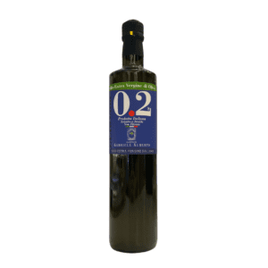 Huile d'Olive Extra Vierge de Ligure 750ml