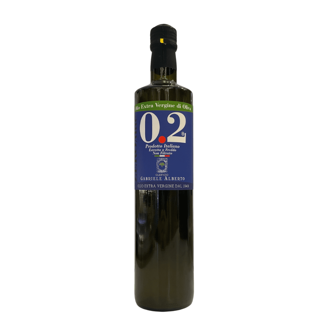 Huile d'Olive Extra Vierge de Ligure 750ml
