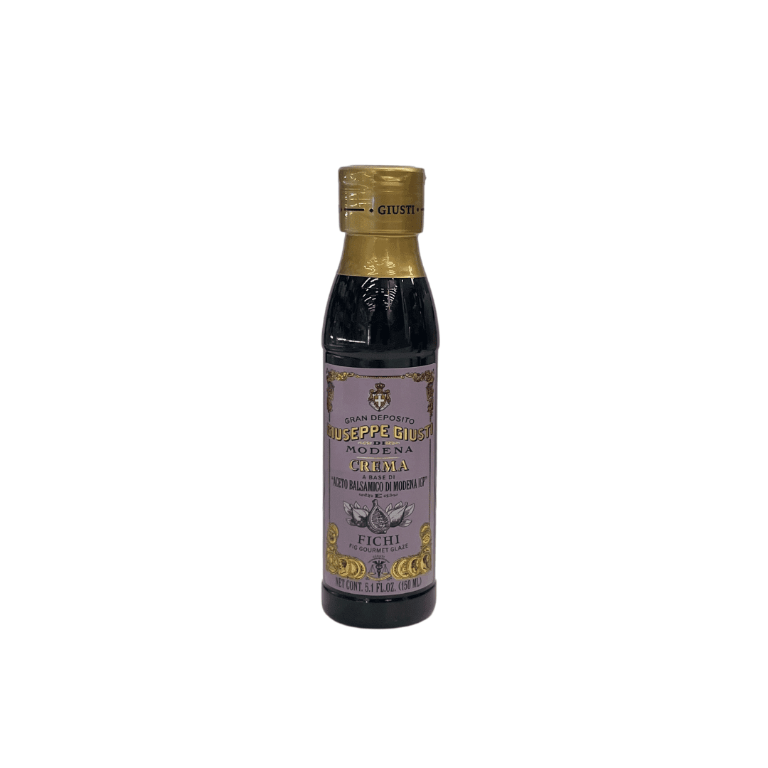 Giusti Crème de Balsamique à la Figue 150ml