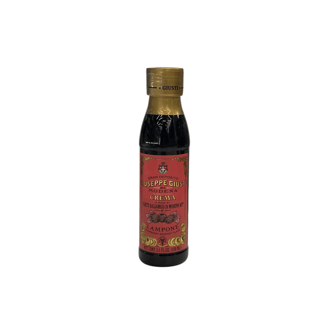 Giusti Crème de Balsamique à la Framboise 150ml