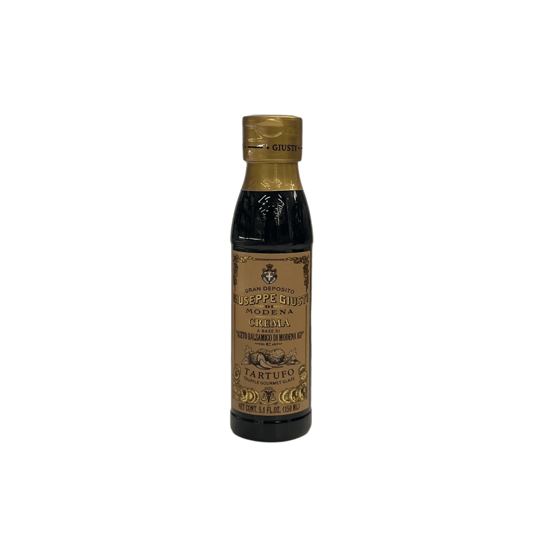 Giusti Crème de Balsamique à la Truffe 150ml