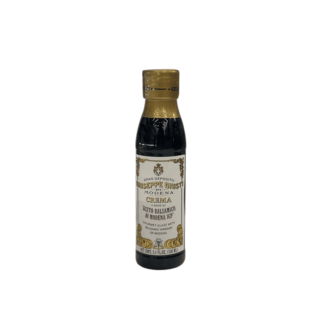 Giusti Crème de Balsamique Noir 150ml