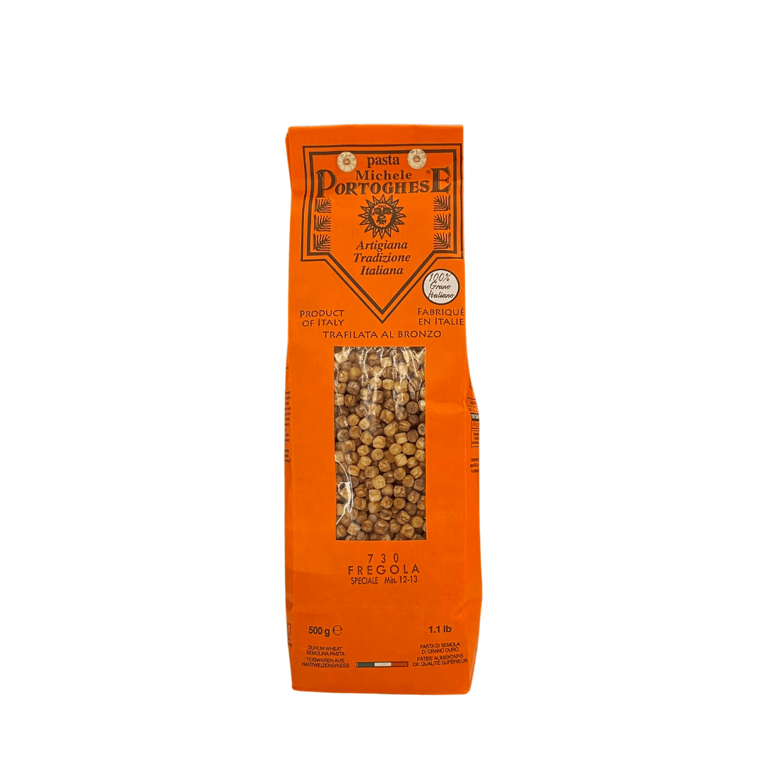 Fregola Sarda PORTOGHESE