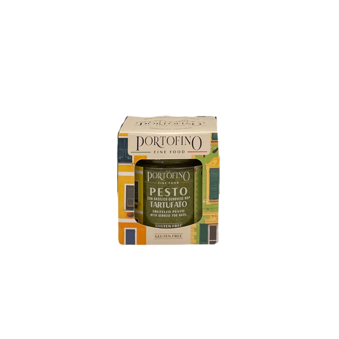 Pesto à la Truffe Portofino