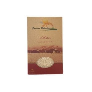 Riz Arborio 1kg