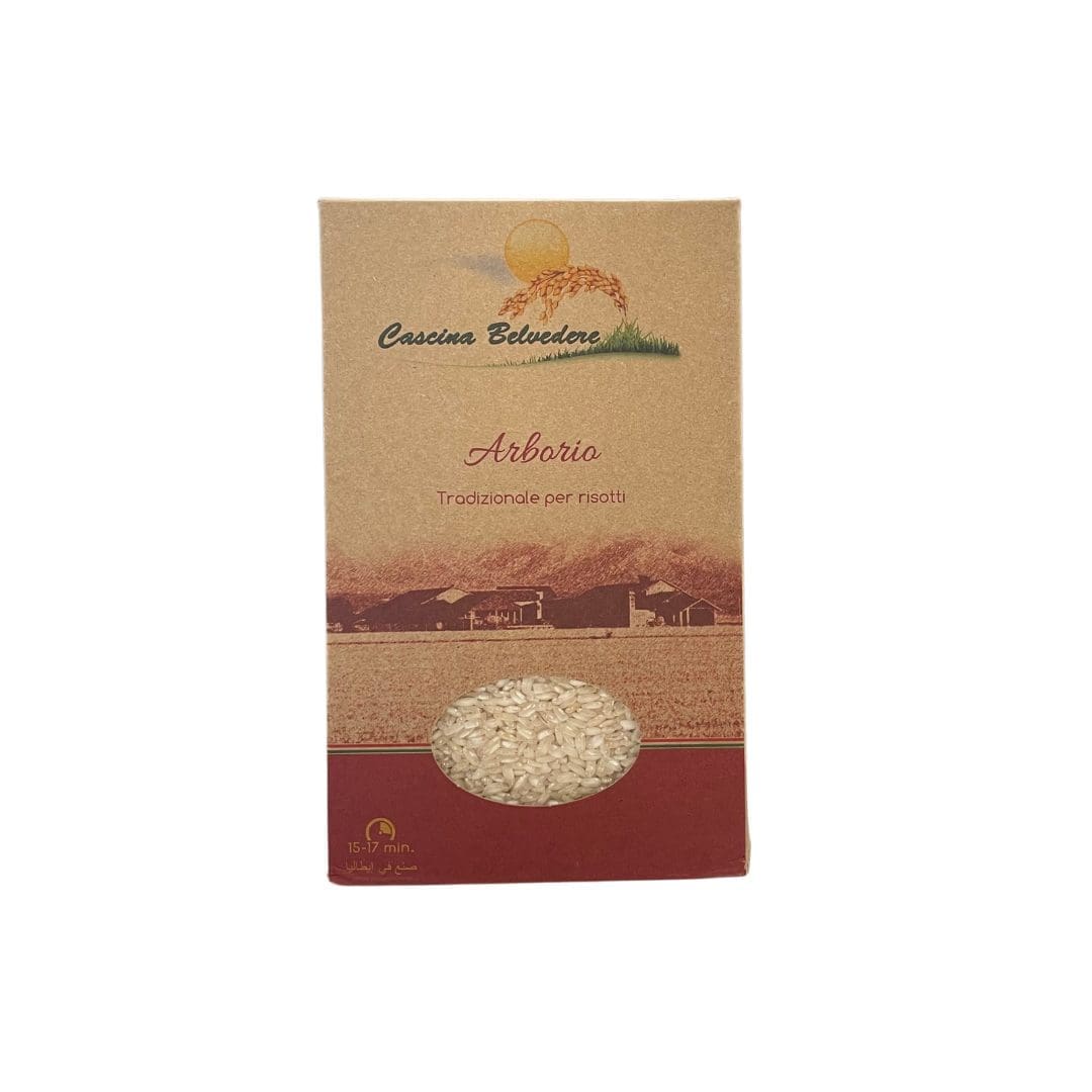 Riz Arborio 1kg