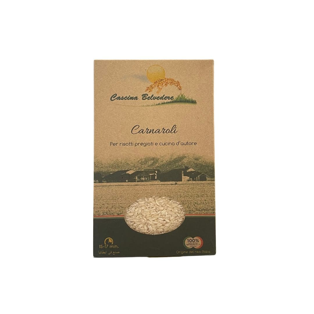 Riz Carnaroli 1kg