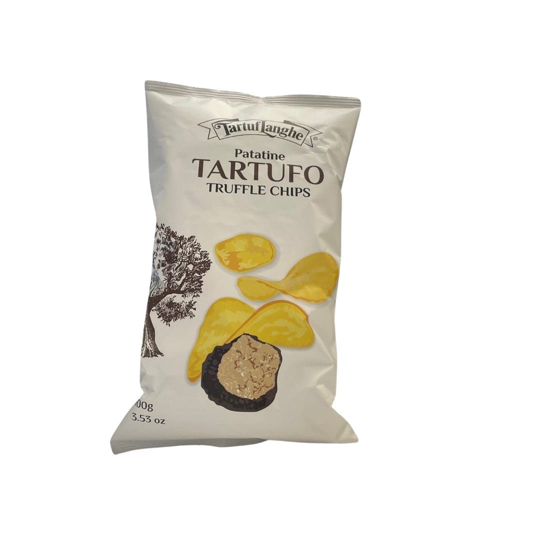 Chips à la Truffe 100g