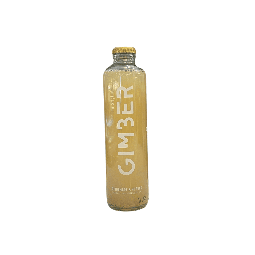 Gimber