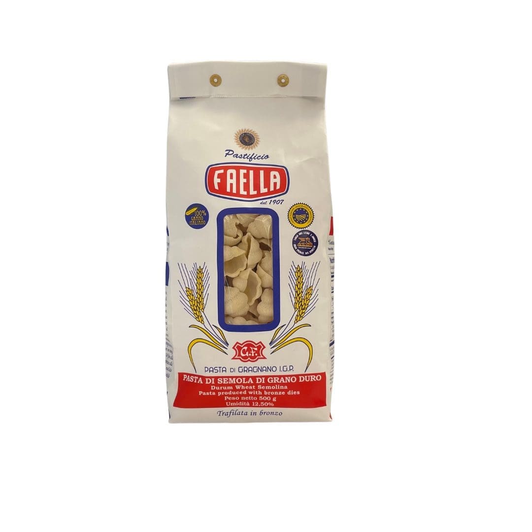 Gnocchi Napoletani FAELLA