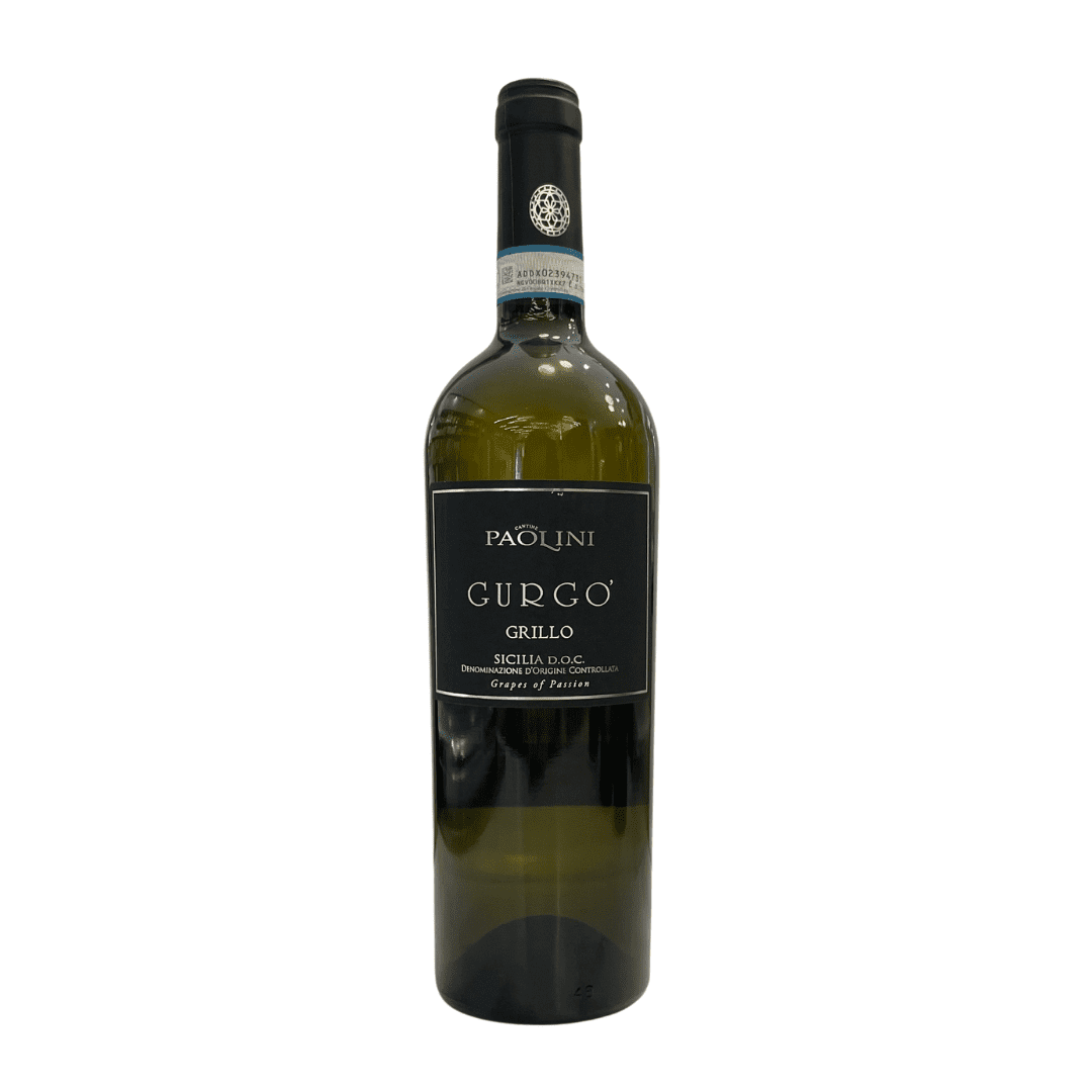Gurgo Grillo