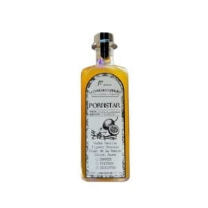 Cocktail prêt à boire Pornstar